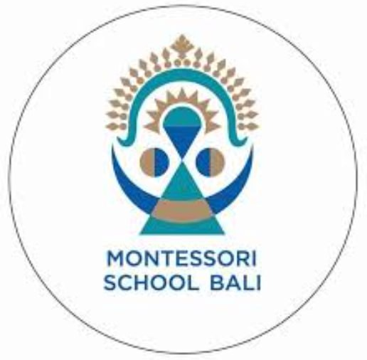 Bali Montessori School Team
