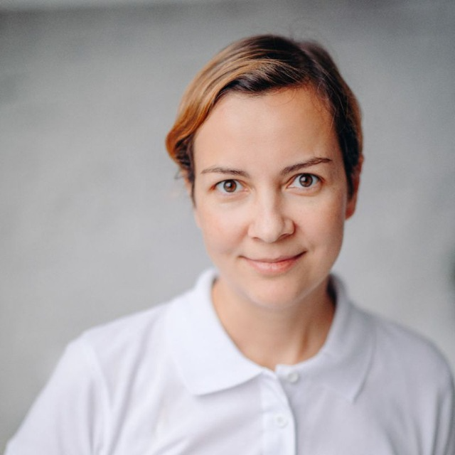 Natalia Makenova