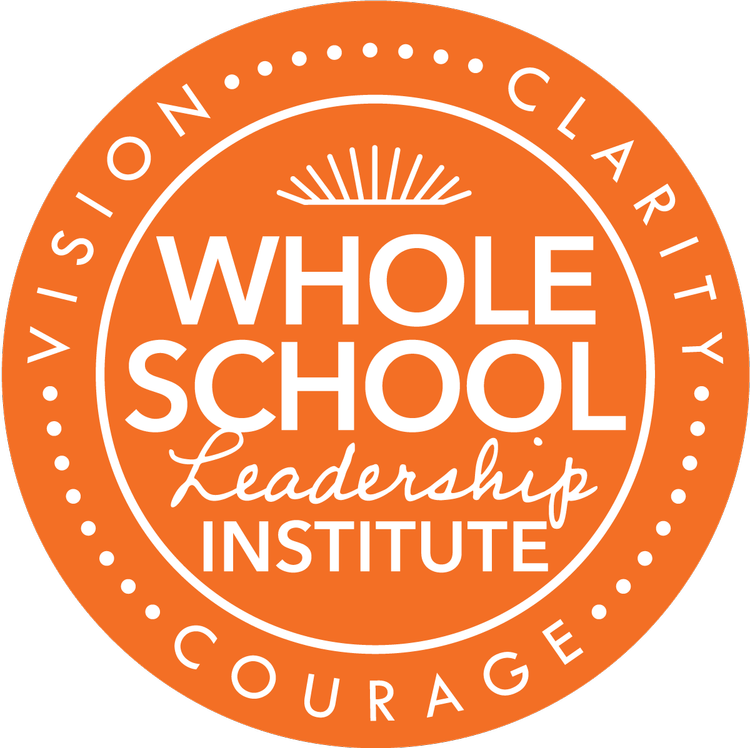 Whole School Leadership Institute